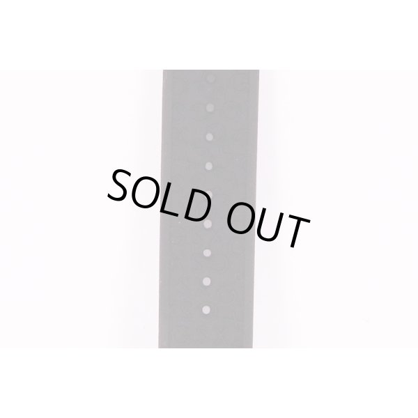 ＧＳＸ　GSX400SW-3 反乱軍モデル　オレンジ文字盤　ラバーベルト状態