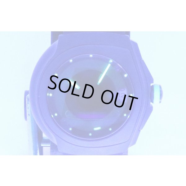 ＧＳＸ　GSX400SW-3 反乱軍モデル　オレンジ文字盤　ライト