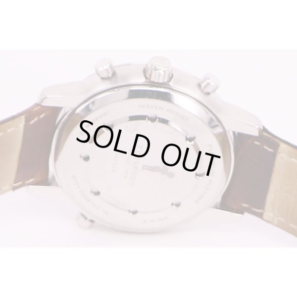 天賞堂　グランドコンプリケーション　白文字盤　裏面拡大