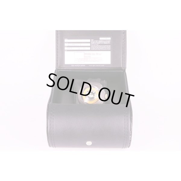 ＧＳＸ　GSX400SW-3 反乱軍モデル　オレンジ文字盤　箱