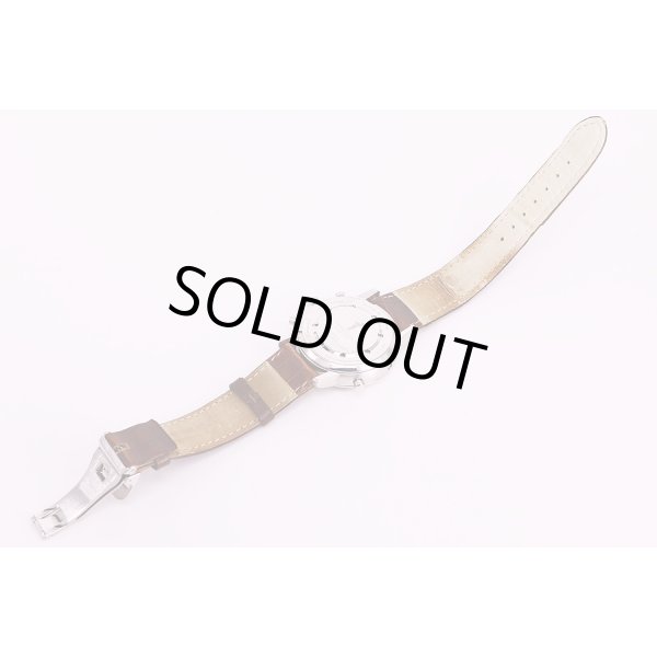 天賞堂　グランドコンプリケーション　白文字盤　裏面