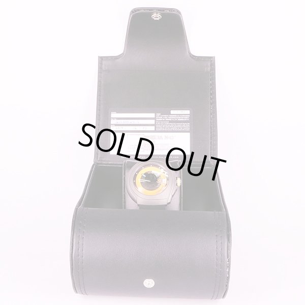 ＧＳＸ　GSX400SW-3 反乱軍モデル　オレンジ文字盤　保証書