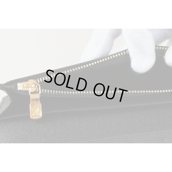 ルイ・ヴィトン　ポルトフォイユ・ブラザ M63026　小銭入れ