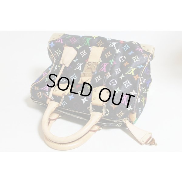 ルイ・ヴィトン　スピーディ30 M92642 ノワール　状態