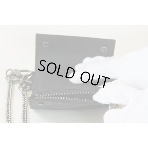 ルイ・ヴィトン　チェーン・コンパクトウォレット M63510　小銭入れ