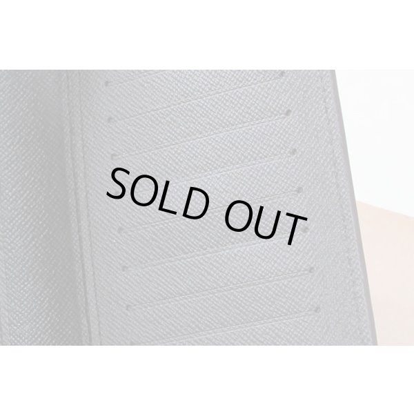 ルイ・ヴィトン　ポルトフォイユ・ブラザ M63026　カードケース