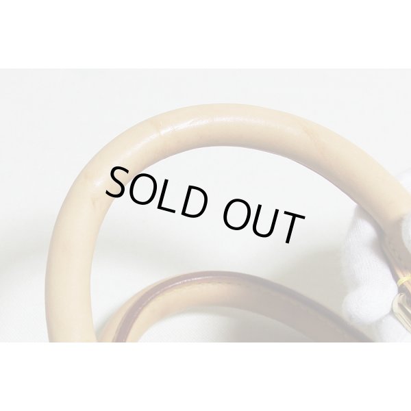 ルイ・ヴィトン　スピーディ30 M92642 ノワール　　持ち手部分に押し傷