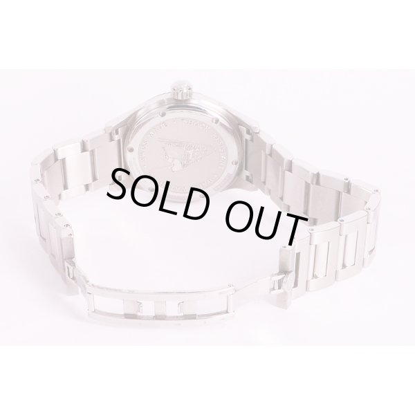 ボール　レーサー　NM2088C-S2J-WHBE　白文字盤　青インデックス　ブレス