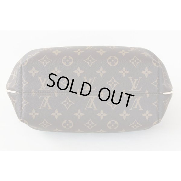 ルイ・ヴィトン　テュレンPM M48813　底