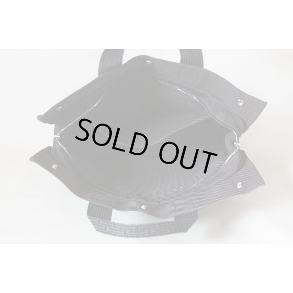 エルメス　エールライン トートMM　中身