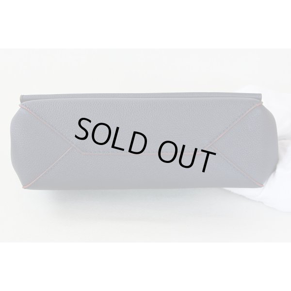 ルイヴィトン　ロックミーII BB M43391 マリーヌルージュ　底