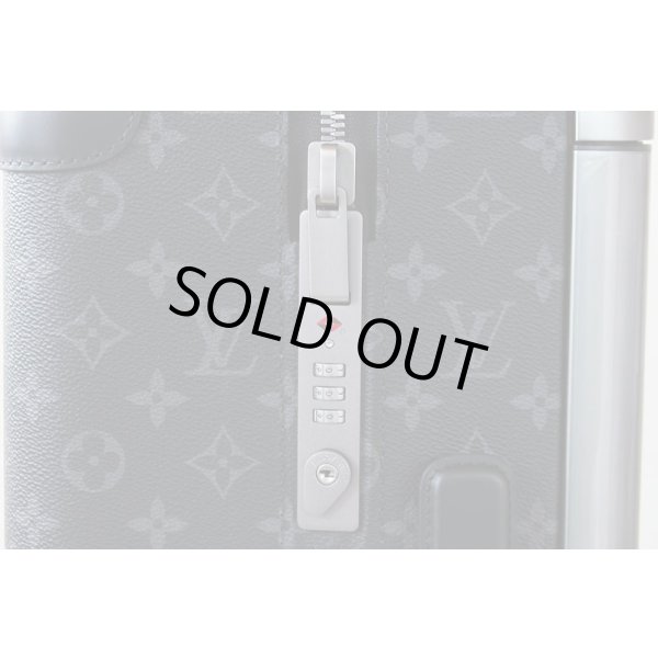 ルイ・ヴィトン　ホライゾン55 M23002　TSAロック