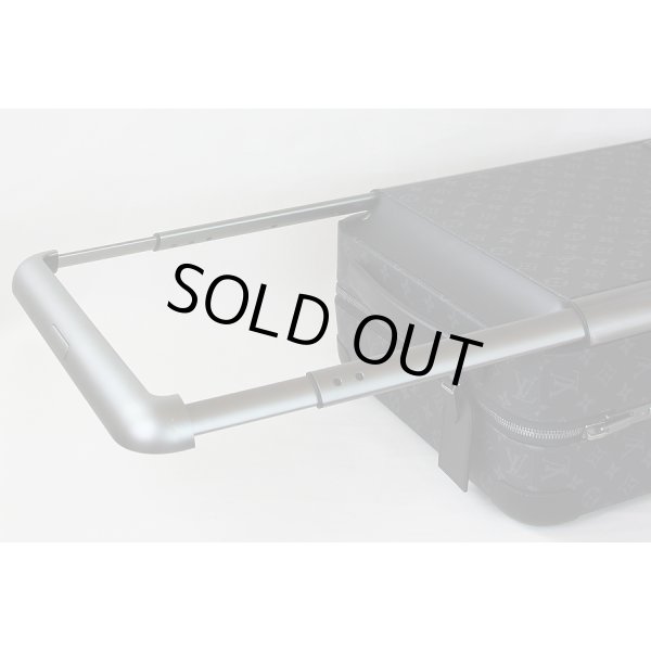 ルイ・ヴィトン　ホライゾン55 M23002　2段階