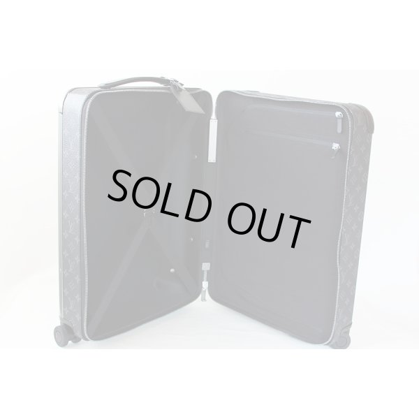 ルイ・ヴィトン　ホライゾン55 M23002　中身