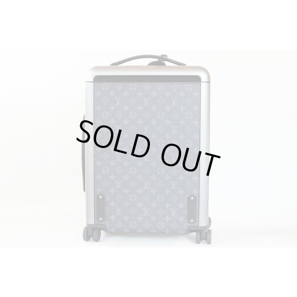 ルイ・ヴィトン　ホライゾン55 M23002　裏面