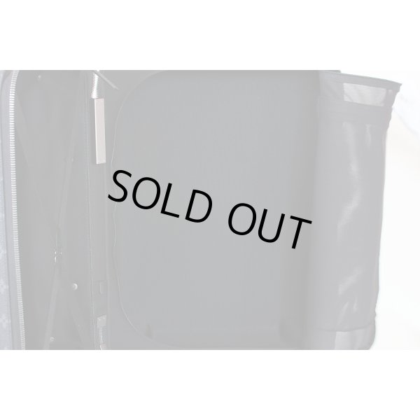 ルイ・ヴィトン　ホライゾン55 M23002　中身拡大