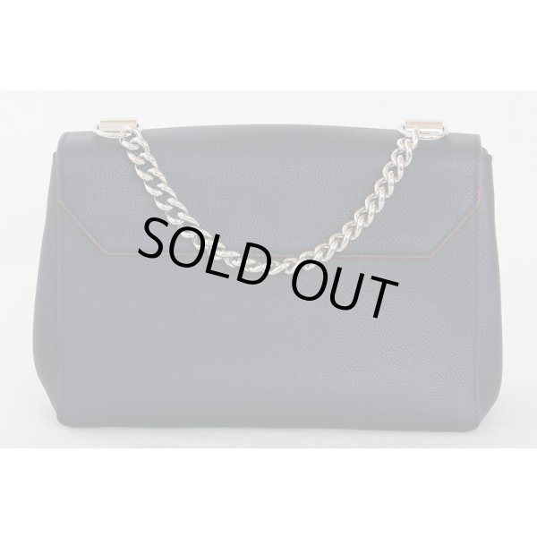 ルイヴィトン　ロックミーII BB M43391 マリーヌルージュ　裏面