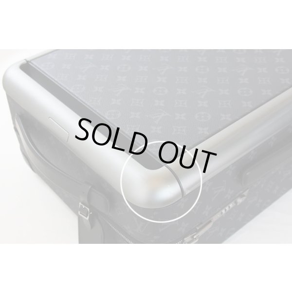 ルイ・ヴィトン　ホライゾン55 M23002　キャリーハンドル