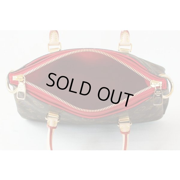 ルイ・ヴィトン　パラスBB M41241 スリーズ　中身