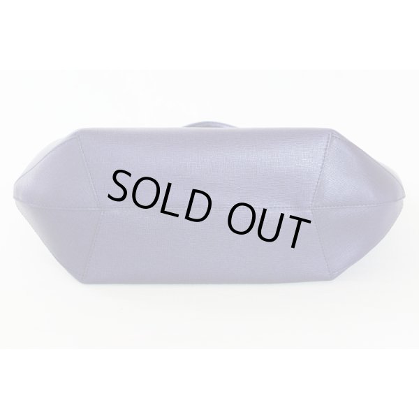 フルラ　ALISSA 2WAYショルダーバック 747263 ネイビー／NOT　底