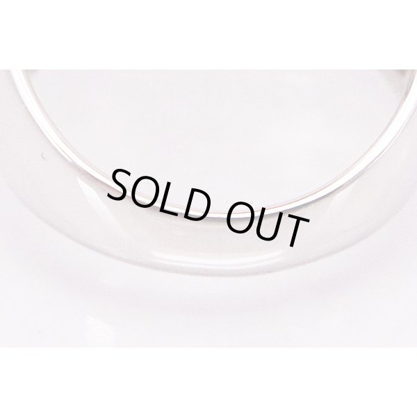 PT900 ダイアイリリング 2.00ct 12.60g　外側