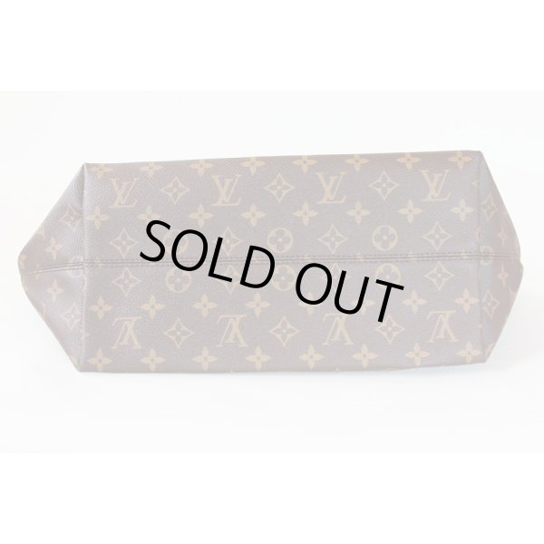   ルイ・ヴィトン　イエナMM M42267　底