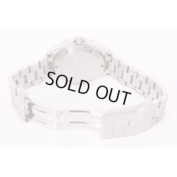 タグホイヤー　アクアレーサー　WAF211T　青文字盤　イルデパン限定　ブレス