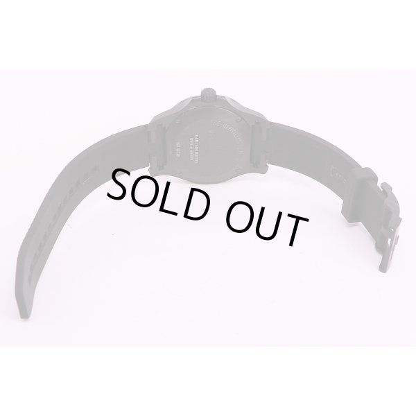 ブライトリング　コルト　スカイレーサー　X74320　室屋義秀モデル　 黒文字盤　ラバーベルト