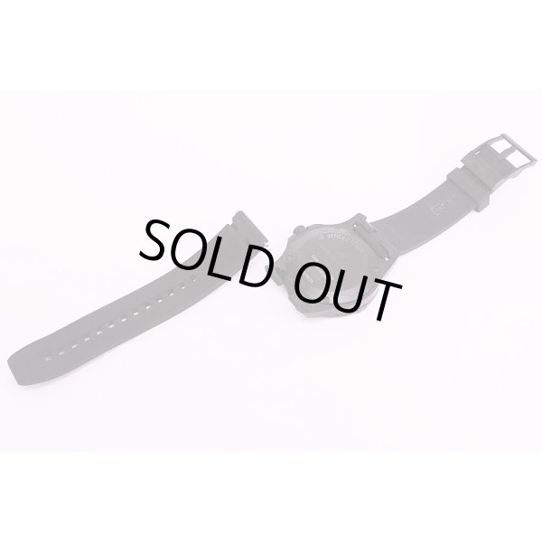 ブライトリング　コルト　スカイレーサー　X74320　室屋義秀モデル　 黒文字盤　ラバーベルト状態