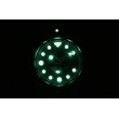 セイコー　プロスペック　スキューバマスター　ピピン　キネテック　200m　SBDW013　緑青文字盤　ライト暗闇