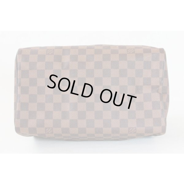 ルイ・ヴィトン　スピーディ30 N41531　底