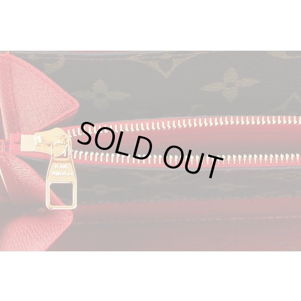 ルイ・ヴィトン　ジッピー・ウォレット レティーロ M61854 スリーズ　小銭入れ