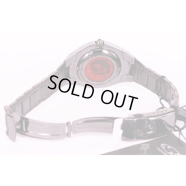 ＧＳＸ　GSX904SPD　スパイダーマン3限定　ブレス