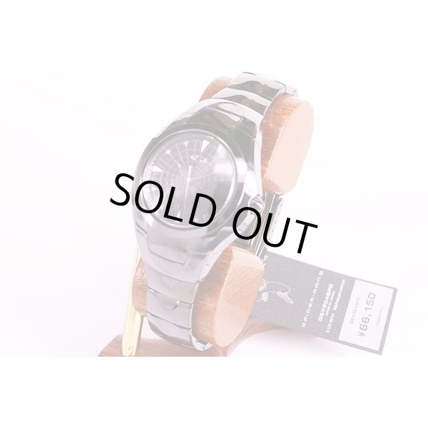 ＧＳＸ　GSX904SPD　スパイダーマン3限定　サイド