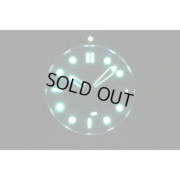 オメガ　シーマスター300　コーアクシャル　212.30.41.20　黒文字盤　ライト暗闇