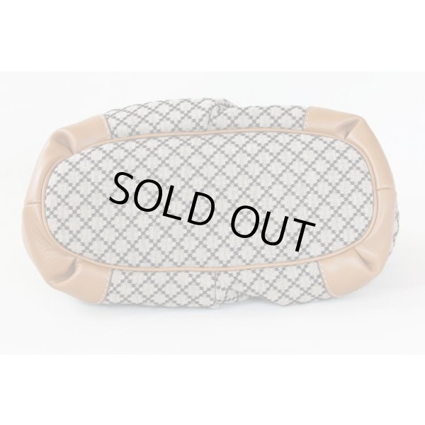 グッチ　2WAYショルダーバック 247902 203998 ベージュ／ブラウン　底