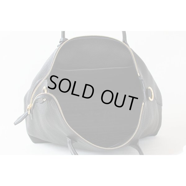 プラダ　2WAYショルダーバック 1BA063 NERO／ブラック　中身