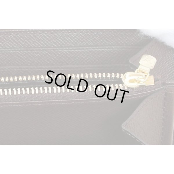 ルイ・ヴィトン　ジッピー・ウォレット N41661　小銭入れ