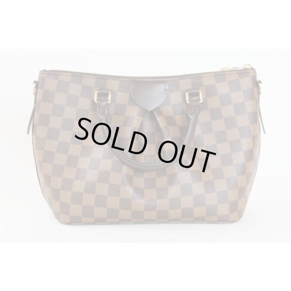 ルイ・ヴィトン	シエナPM N41545　裏面