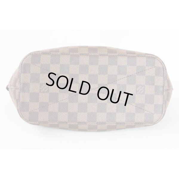 ルイ・ヴィトン	シエナPM N41545　底面