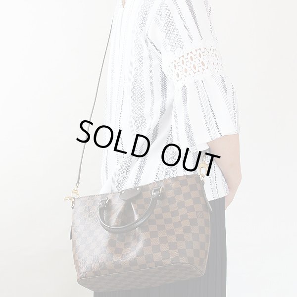 ルイ・ヴィトン	シエナPM N41545　ショルダー