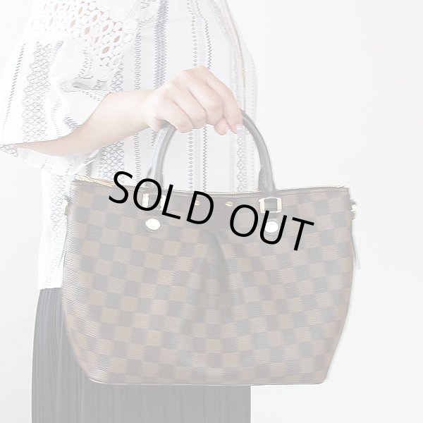 ルイ・ヴィトン	シエナPM N41545　サイズ