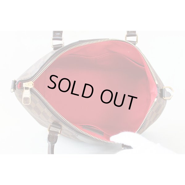 ルイ・ヴィトン	シエナPM N41545　中身