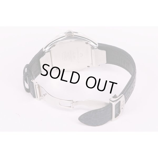 シチズン　カンパノラ　コスモサイン　CTV57-1231　星座文字盤　革ベルト