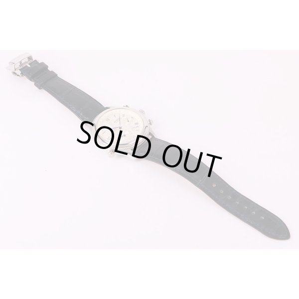 シェルマン　25周年　パーペチュアルカレンダー　ミニッツリピーター　革ベルト　表面　状態