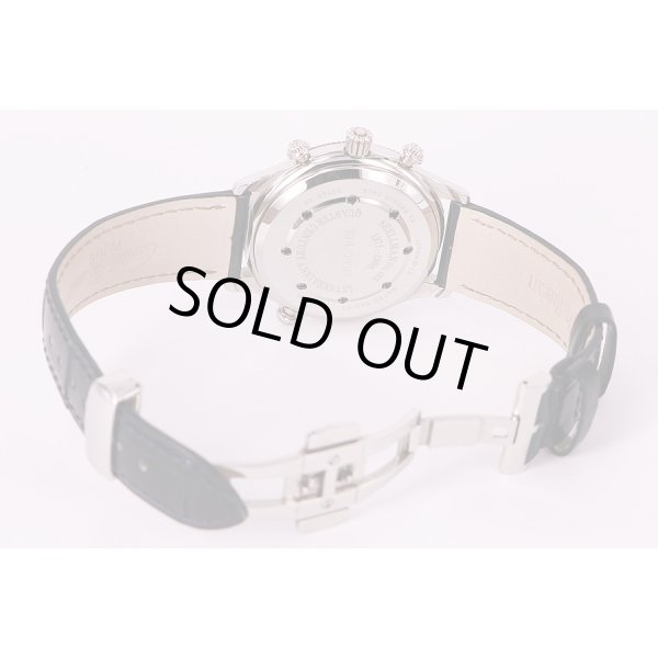 シェルマン　25周年　パーペチュアルカレンダー　ミニッツリピーター　革ベルト