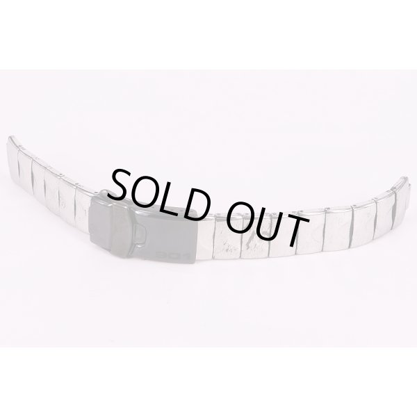 ＧＳＸ　GSX901 BAT　クロノグラフ　バットマンモデル　純正ブレス状態