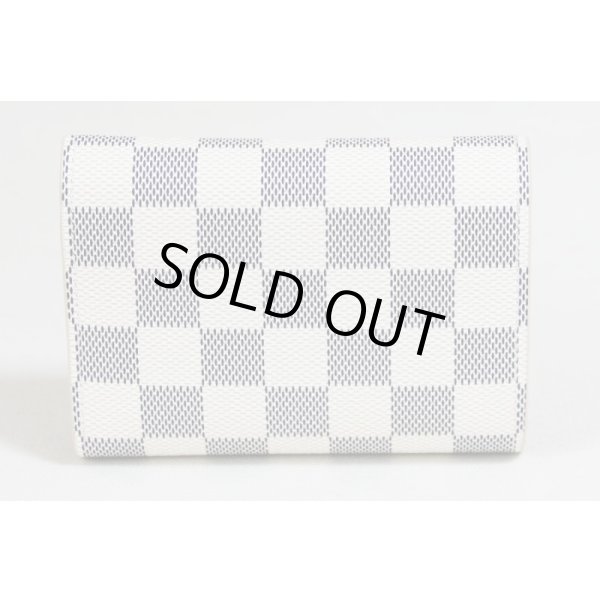 ポルトフォイユ・ヴィクトリーヌ N64022　裏面