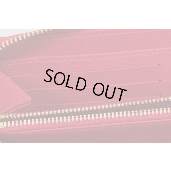 ルイ・ヴィトン　ジッピー・ウォレット M62609　カードケース