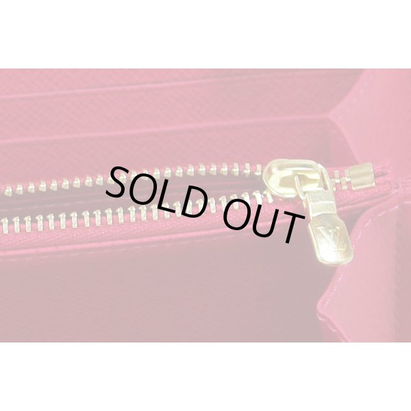 ルイ・ヴィトン　ジッピー・ウォレット M62609　小銭入れ